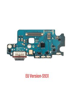 Charging Port Board With Sim Card Reader Samsung Galaxy S25 5G (S931)