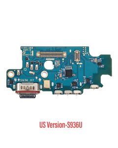 Galaxy S25 Plus Charging Port Flex with Board (S936U)