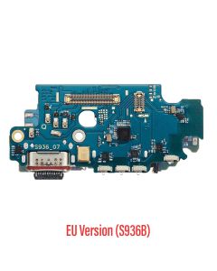 Galaxy S25 Plus Charging Port Flex with Board (S936B)