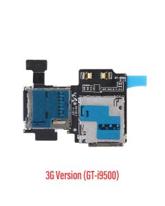 Galaxy S4 3G Sim Reader Flex