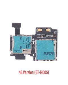 Galaxy S4 4G Sim Reader Flex