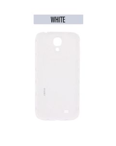 Galaxy S4 Back Cover - White