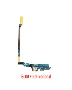 Galaxy S4 Charging Port Flex Cable - i9500