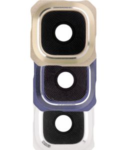 Galaxy S6 Edge Plus Camera Lens Replacement