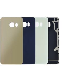 Galaxy S6 Edge Plus Back Glass Cover