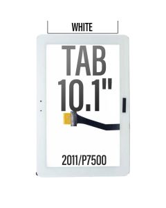 Galaxy-Tab-10.1-P7500-Touch-Screen-Digitizer---White