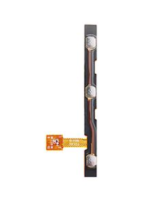 Galaxy Tab 2 10.1 P5200 Power Volume Flex
