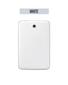 Galaxy Tab 3 7.0 T210/ P3200/ T215/ T211 Back Housing - White