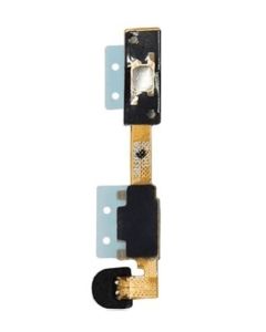 Galaxy Tab 3 Lite 7.0 T111 Home Button Flex Cable With Microphone
