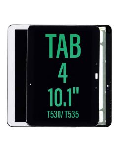 Galaxy Tab 4 10.1 T530/ T535 LCD Touch Screen Assembly