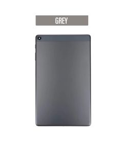 Galaxy Tab A 10.1 (2019) T510/ T515 Back Housing -Grey

