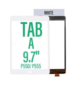 Galaxy Tab A 9.7 P550 P555 Touch Screen Digitzer