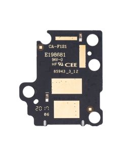 Galaxy Tab A7 10.4 T500/ T505 Sim Reader Flex
