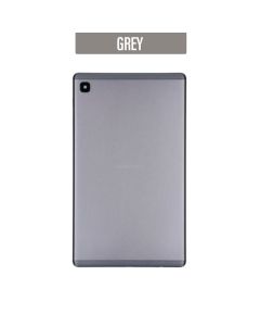 Galaxy Tab A7 Lite T220 Back Housing Replacement - Grey 