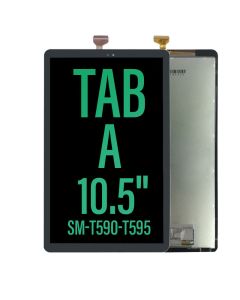 Galaxy Tab A 10.5 T590/T595 LCD Touch Screen Assembly
