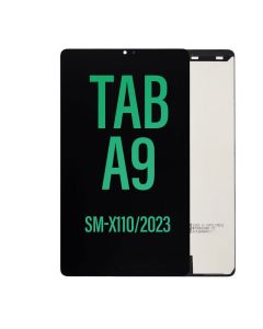 Galaxy Tab A9 X110 LCD Touch Screen Assembly