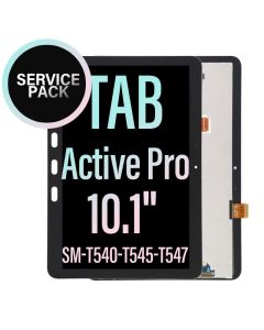 Galaxy Tab Active Pro T545/ T540/ T547 LCD
