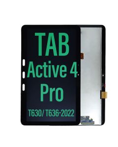 Galaxy-Tab-Active4-Pro-T630-T636-LCD-Touch-Screen-Assembly