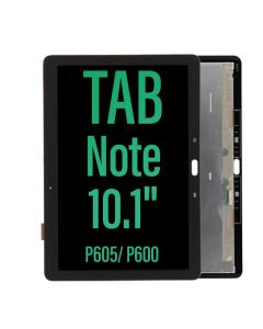 Galaxy Tab Note 10.1 P605/ P600 LCD Touch Screen Assembly 