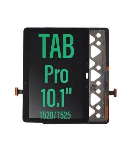 Galaxy Tab Pro 10.1 T520/ T525 LCD Touch Screen Assembly
