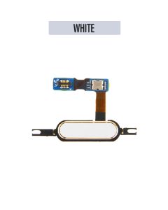 Galaxy Tab S 10.5 T805/ T800 Home Button - White