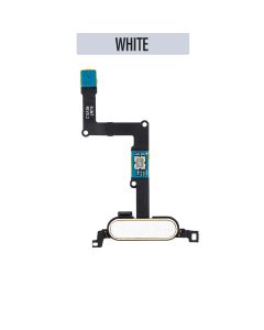 Galaxy Tab S 8.4 T700/ T705 Home Button - White
