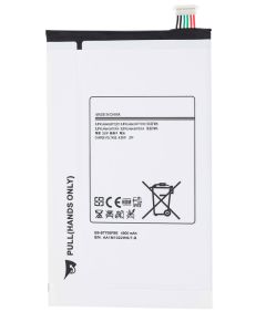 Galaxy Tab S 8.4 T700/ T705 Battery Replacement
