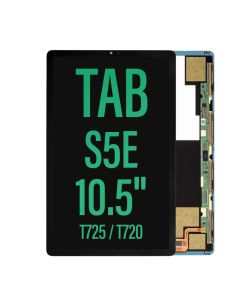 Galaxy Tab S5e T725/T720 LCD Touch Screen Assembly