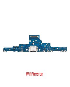 Galaxy Tab S6 Lite P610 Charging Port Flex With Board Wifi