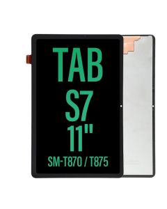 Galaxy Tab S7 T870/ T875 LCD Touch Screen Assembly