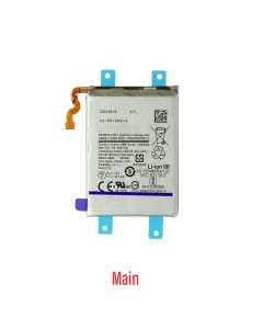 Galaxy Z Flip3 5G Battery Replaceme -Main