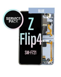 Z Flip 4 5G Screen