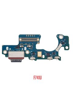 Galaxy Z Flip6 Charging Port Flex with Board (F741U)