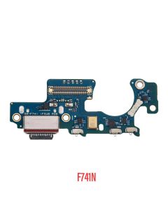 Galaxy Z Flip6 Charging Port Flex with Board (F741N)