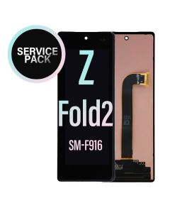Galaxy Z Fold2 5G LCD FRONT
