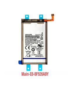 Galaxy Z Fold3 5G Battery Replacement (Main)