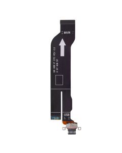 Galaxy Z Fold6 Charging Port Flex