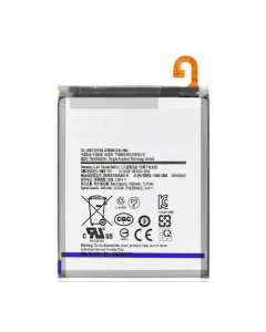 Galaxy A10 Battery Replacement