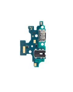 Galaxy A41 Charging Port Flex with Board