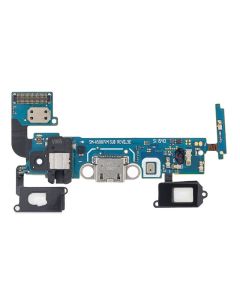 Galaxy A5 Charging Port Flex (A500)