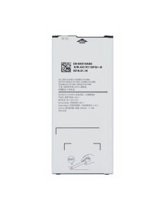 Galaxy A5 2016 Battery Replacement (A510)