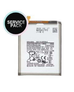 Galaxy A71 Battery Replacement
