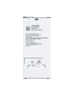 Galaxy A7 2016 Battery Replacement (A710)