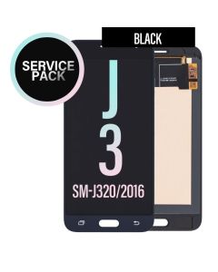 Galaxy J3 2016 LCD Touch Screen Assembly (J320)