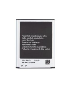 Galaxy S3 Battery Replacement