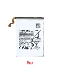 Galaxy Z Flip7 5G Battery Replacement (Main)