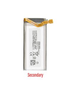 Galaxy Z Flip7 5G Battery Replacement (Secondary)