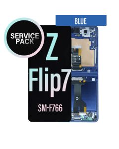 Galaxy Z Flip7 5G LCD Touch Screen Assembly
