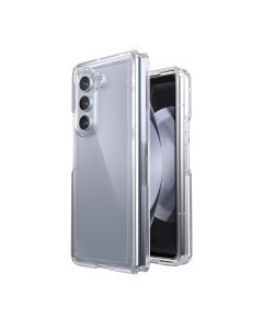 Gemshell Protective Transparent Case Cover For Galaxy Z Fold 6