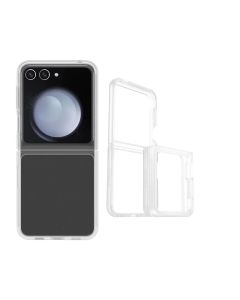 Gemshell Protective Transparent Case Cover For Galaxy Z Flip 6
